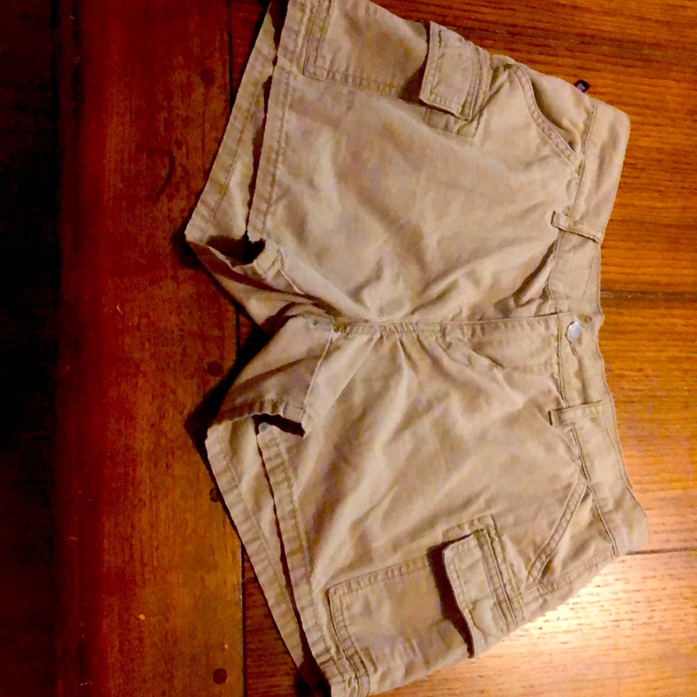 Misses Ralph Lauren shorts size 6